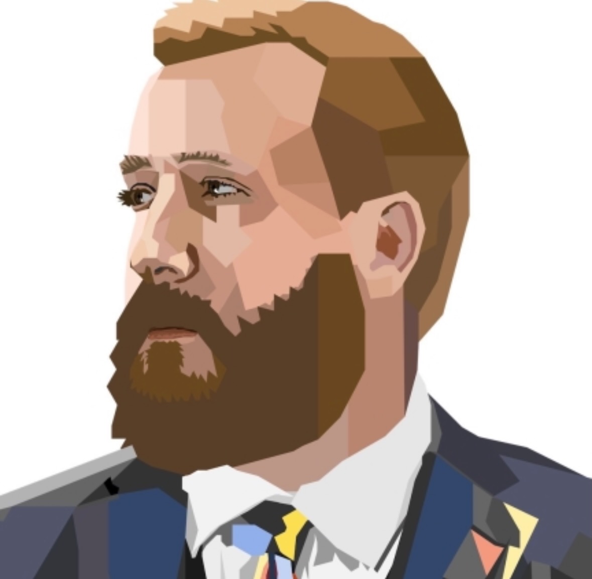 Ryan Marsh profile photo